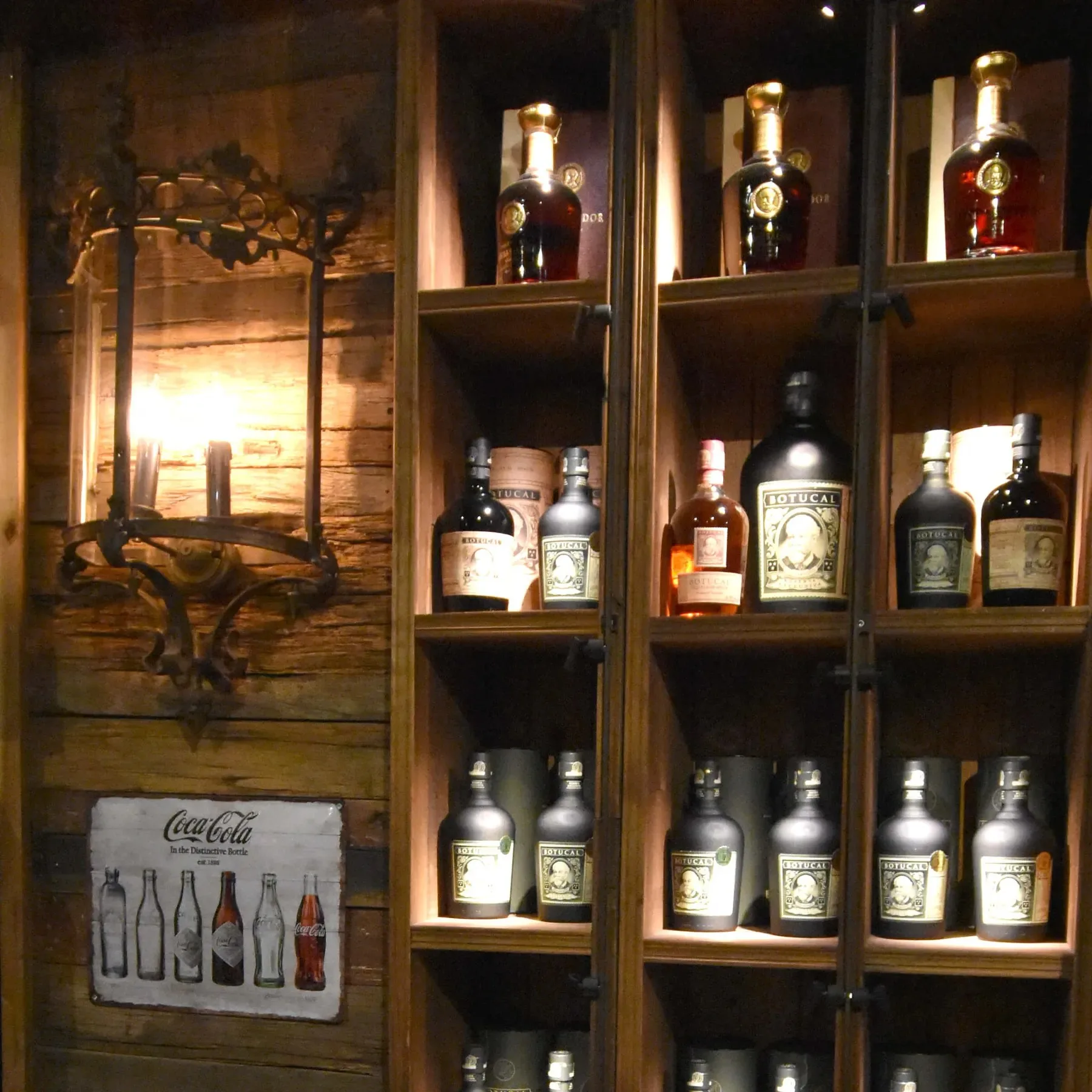 Steakhouse Rodizio — photo 24