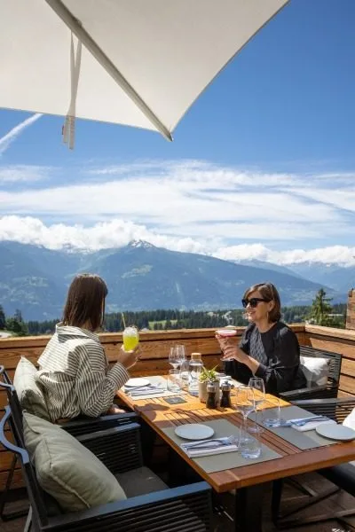 Crans Ambassador — photo 14