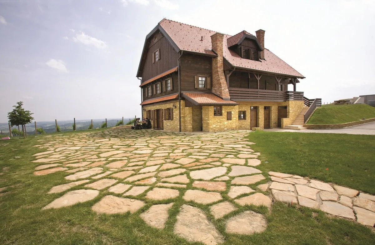 Bolfan Vinski Vrh — photo 65