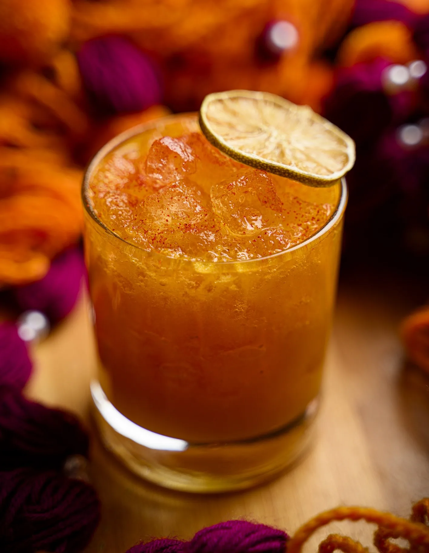 Kundah Hôtel — drink