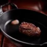 Le Petit Beefbar Budapest — food