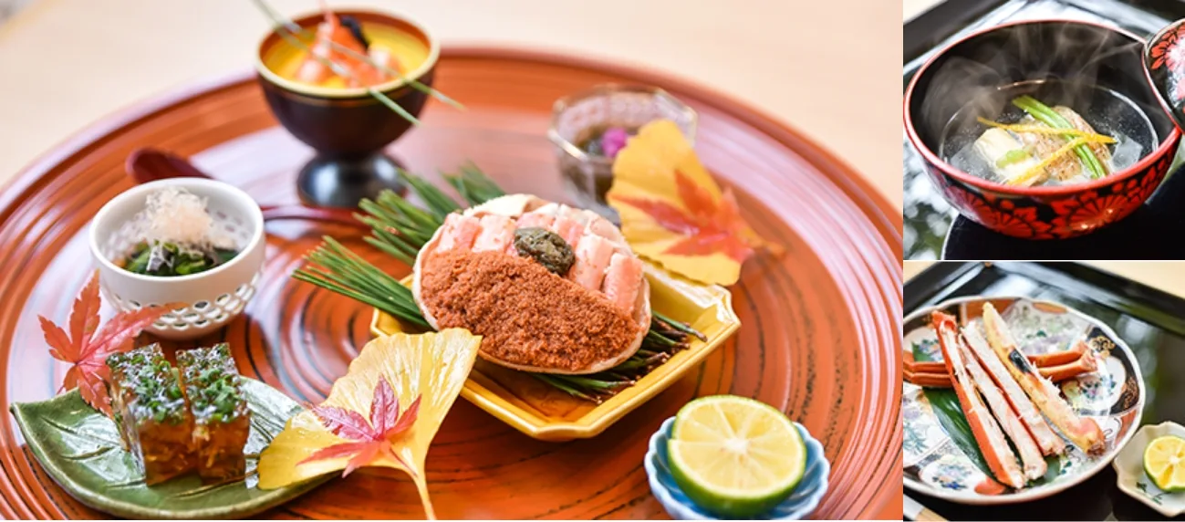 Kiyosumi Takahara — food