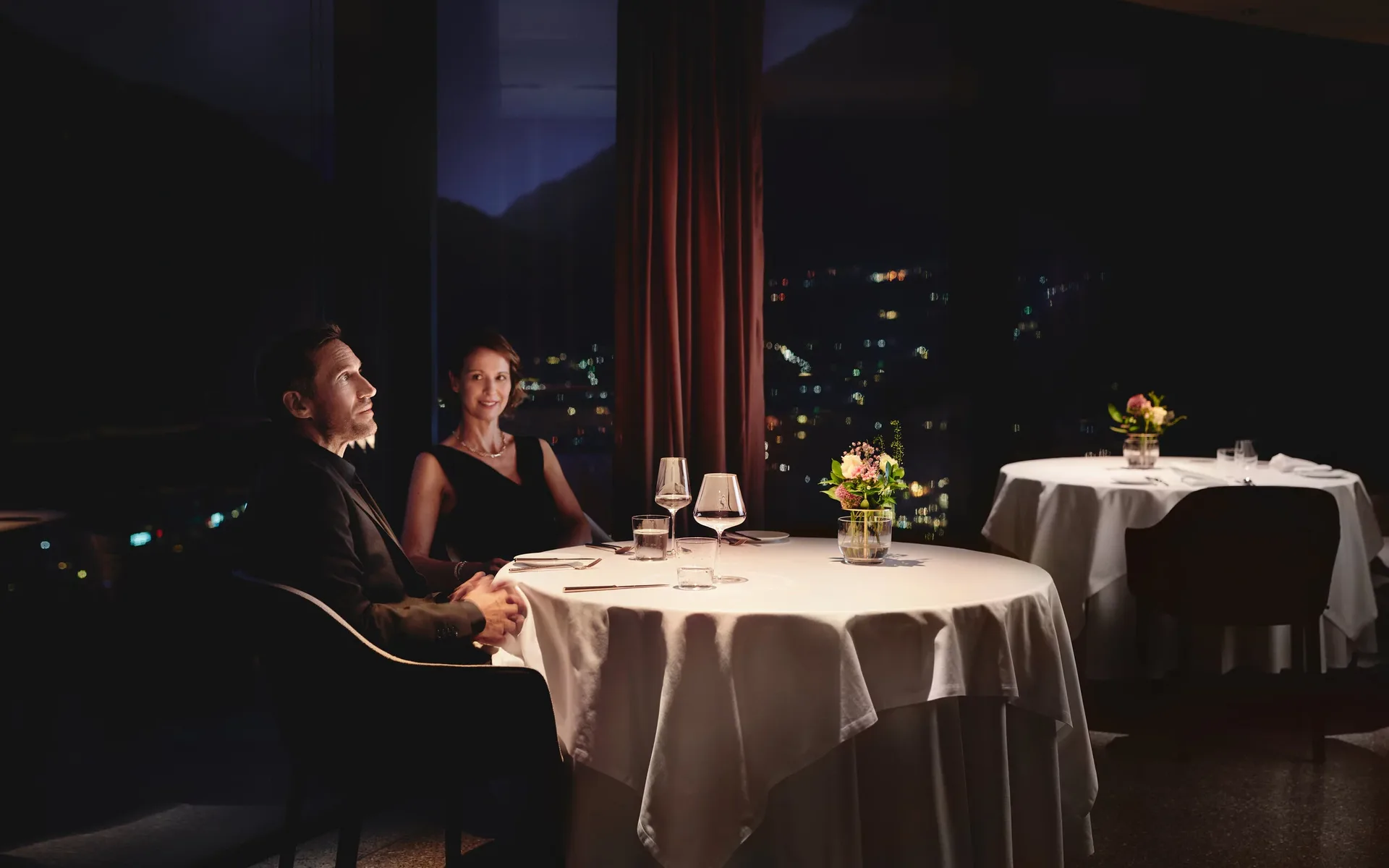 Castel fine dining — photo 5