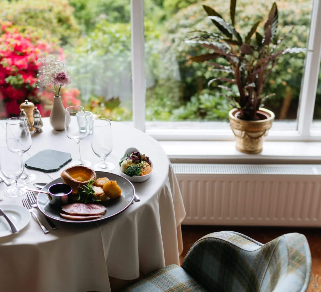 Borrowdale Gates Hotel — photo 9