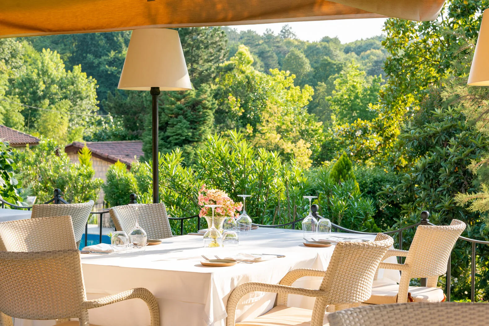 Casa Lavanda Boutique Hotel & Restaurant — photo 44