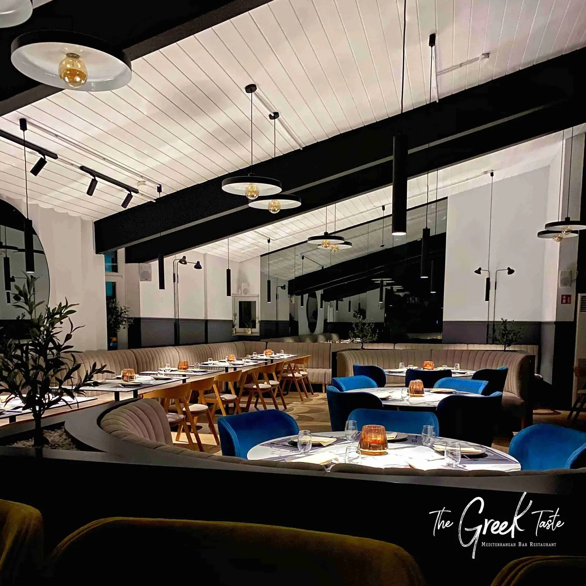 The Greek Taste — photo 27