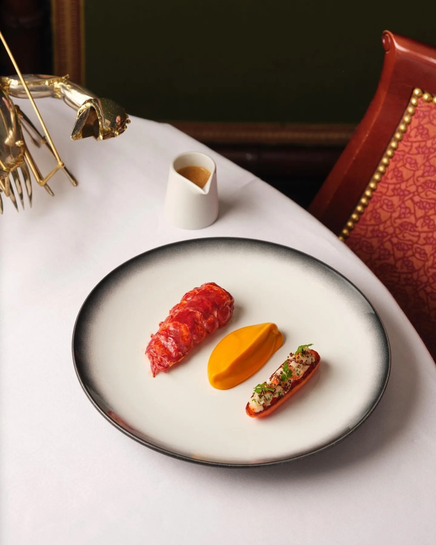 Le Gavroche — photo 21