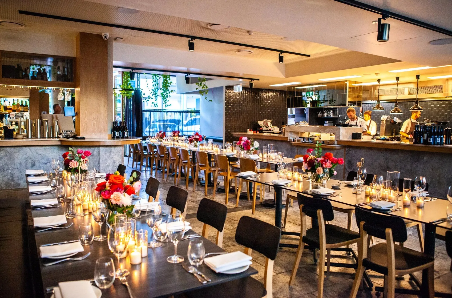 e'cco bistro — photo 39