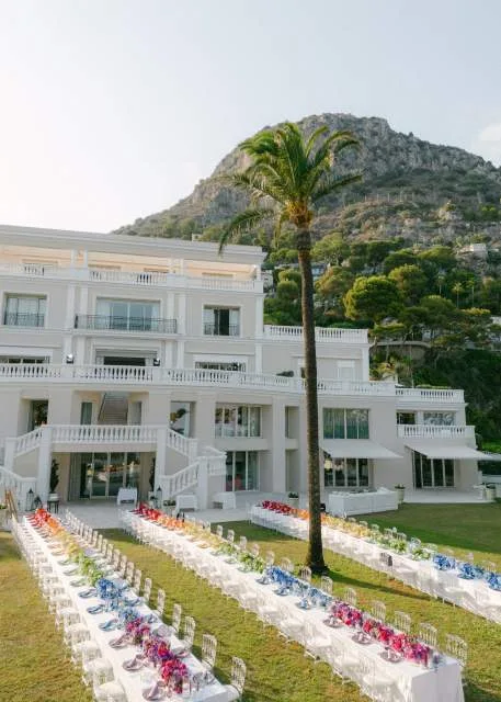 La Table du Cap Estel — photo 16