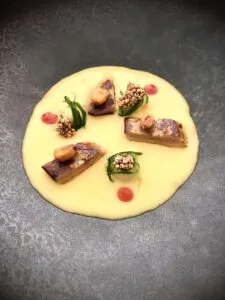 Er Occitan — food