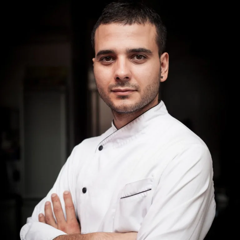 Gennaro Di Pace, Alba