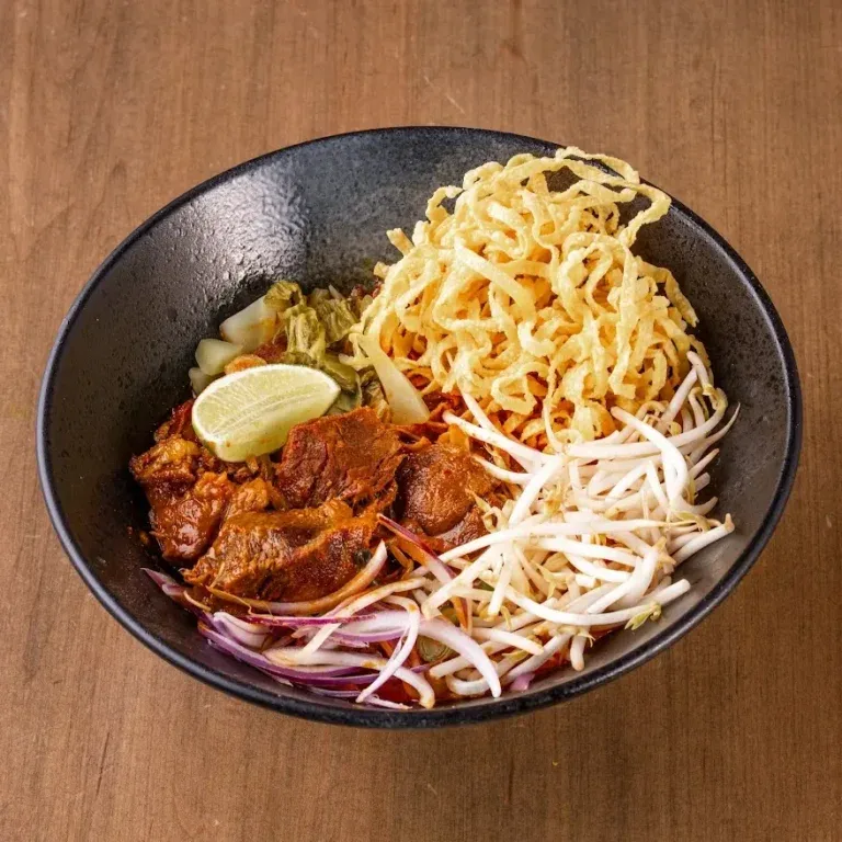 Koh Lipe Thai Kitchen — photo 49