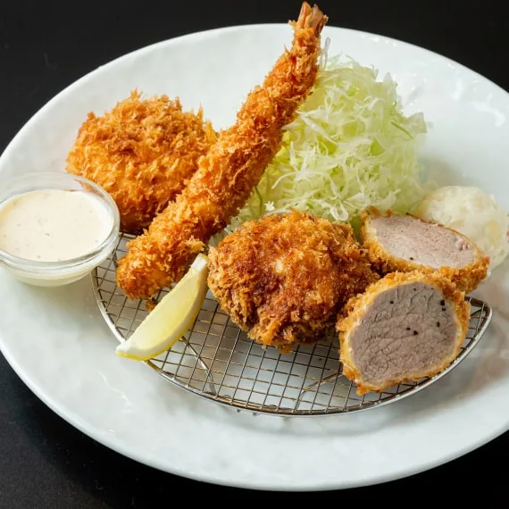 Tonkatsu KATSU Hana — photo 31