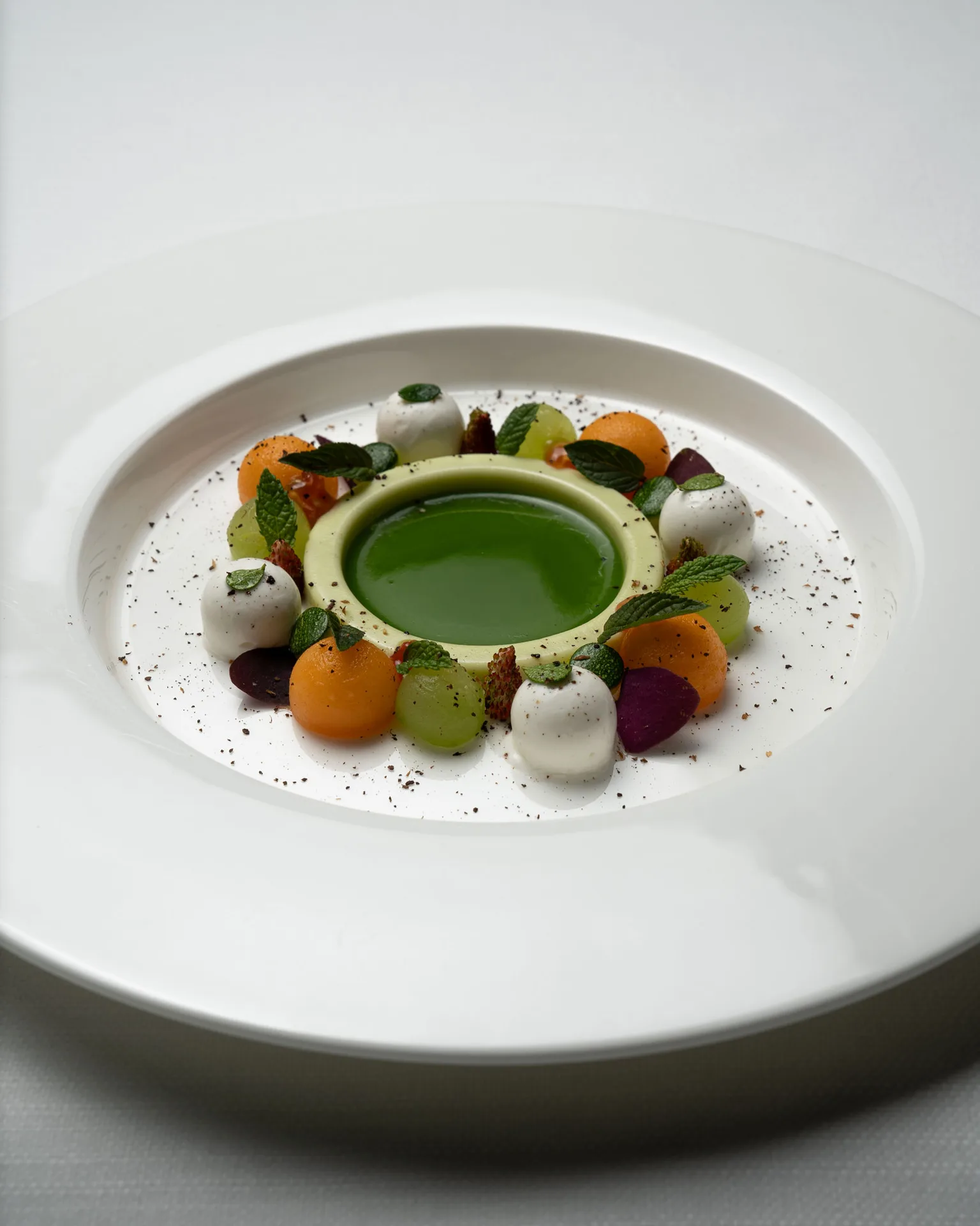 Vite — food