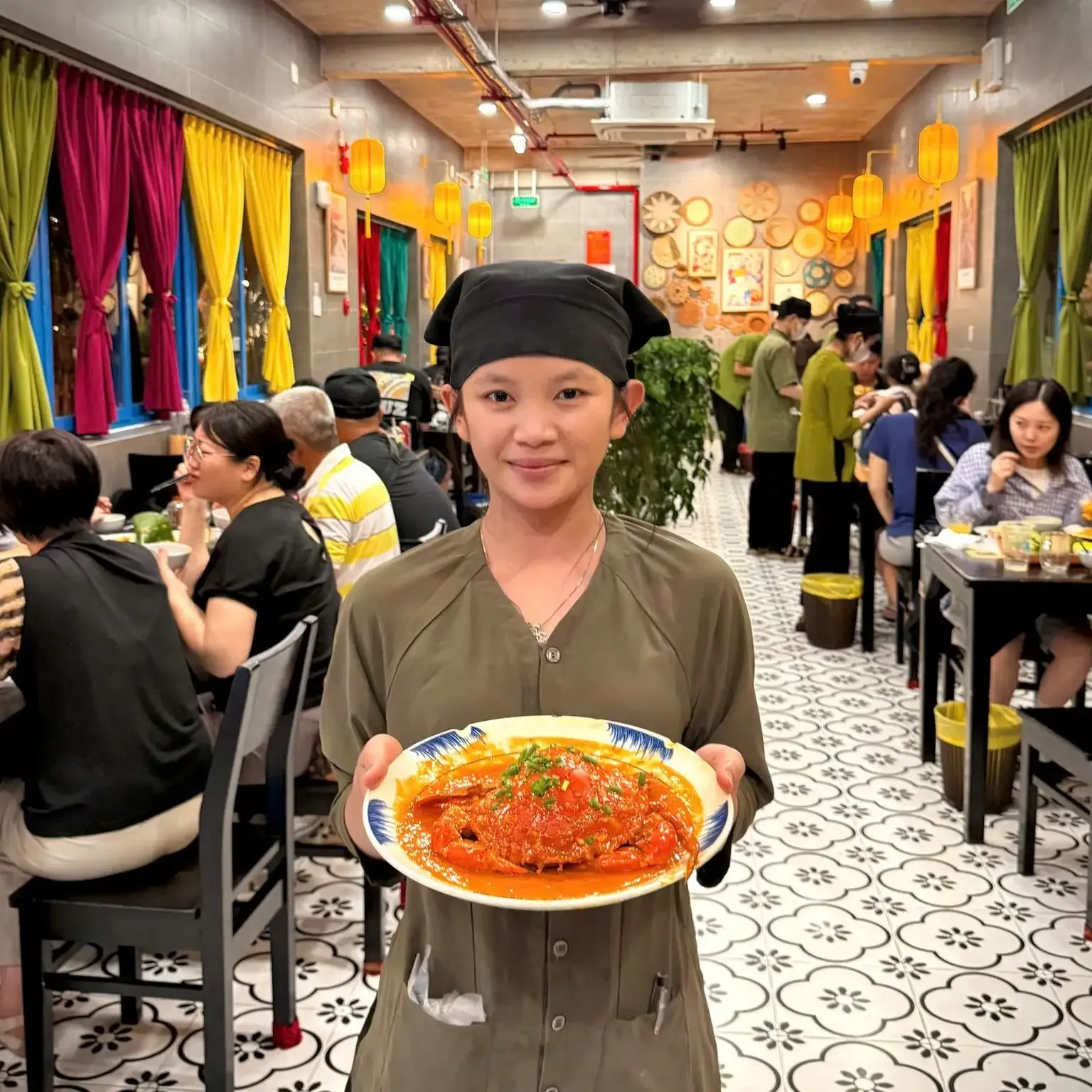 MỘC Quán Seafood — photo 40