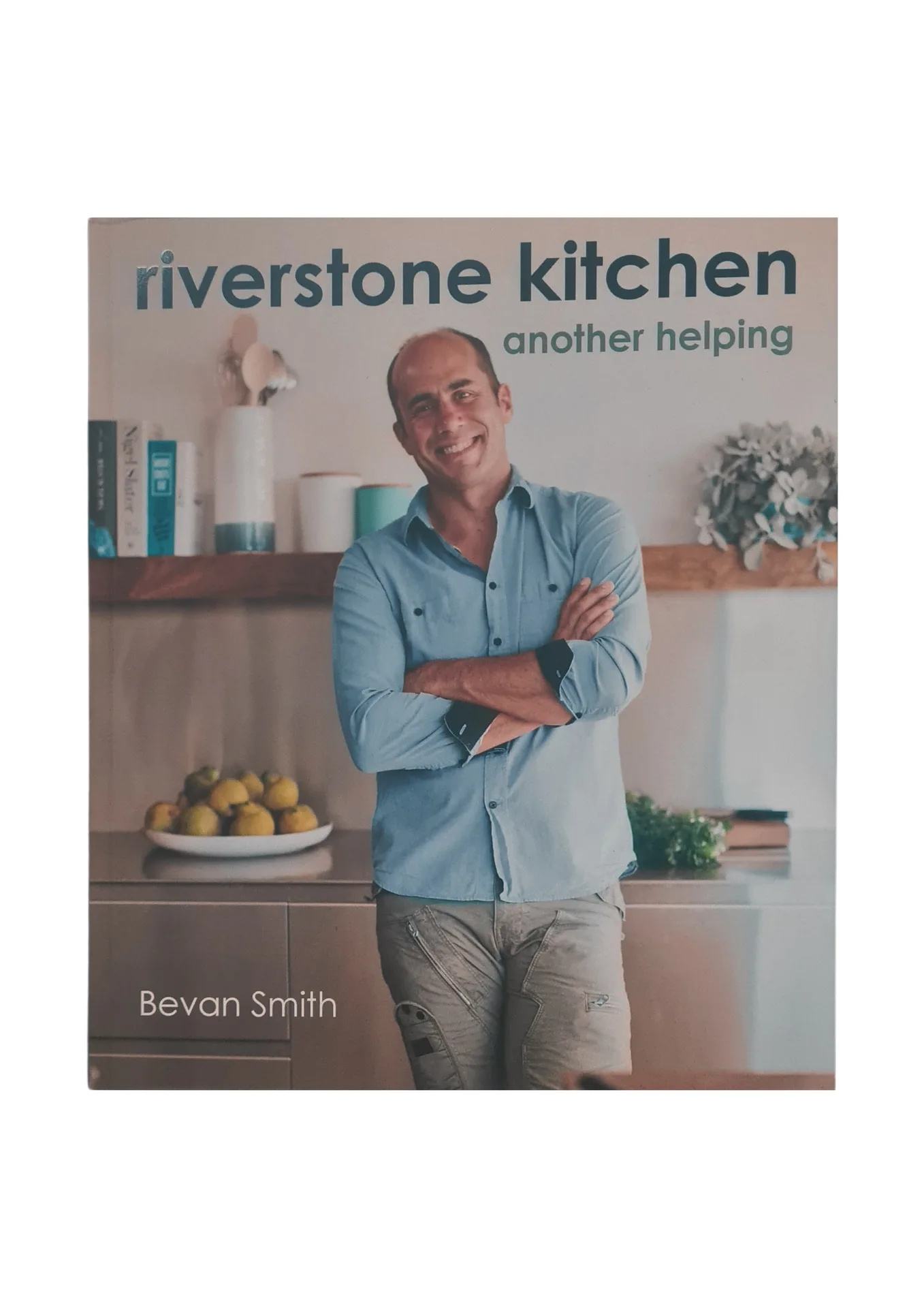 Riverstone Kitchen — photo 33