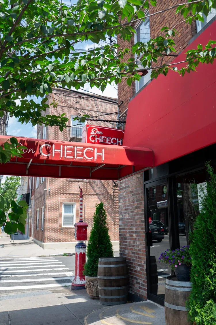 Don Cheech Restaurant — photo 29