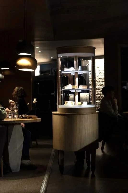 La Table du Grapiot — photo 6