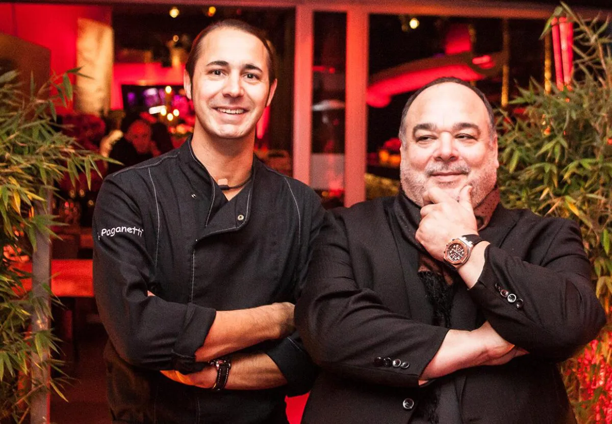 Riva Restaurant & Bar — photo 28