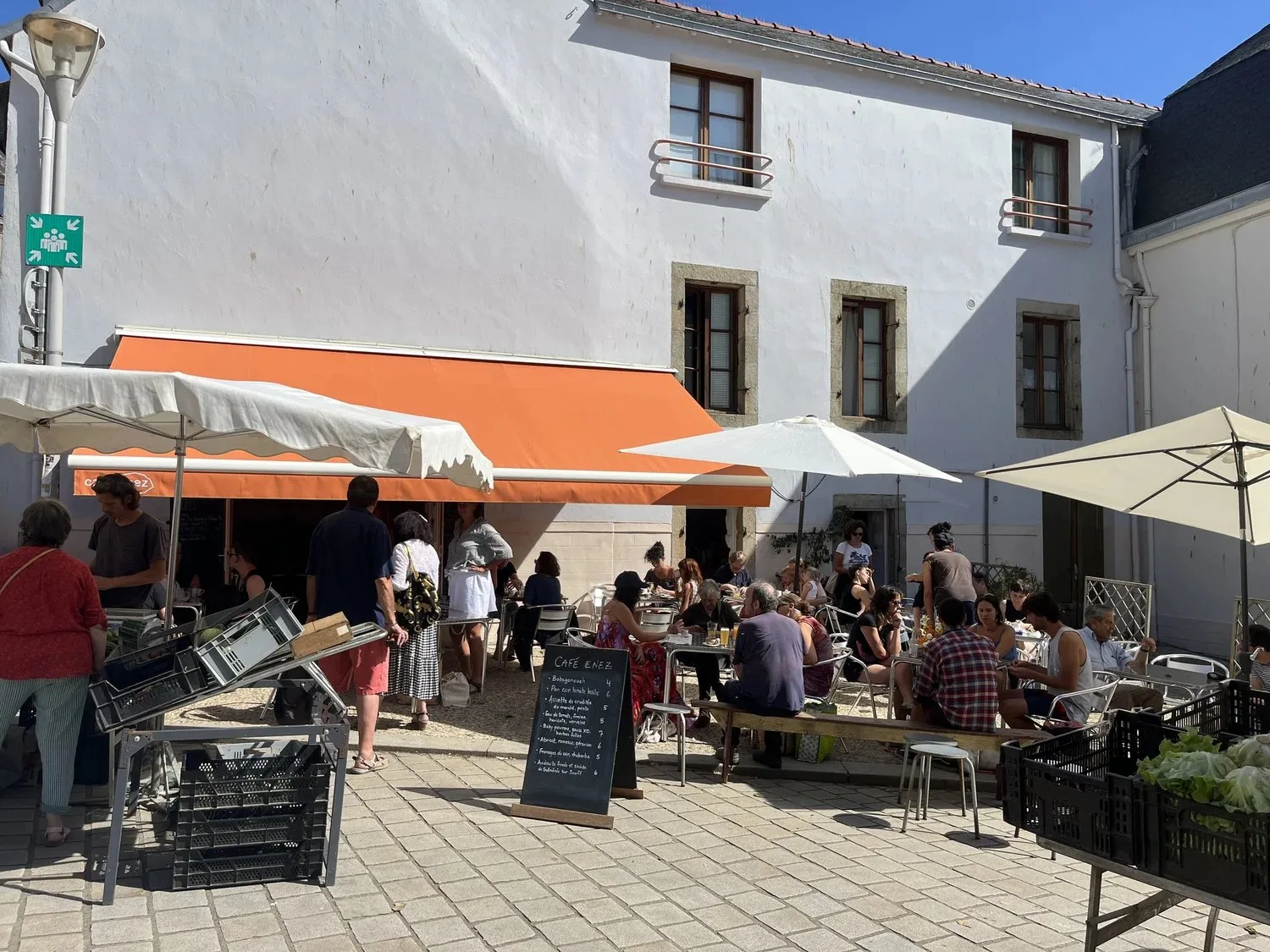 Café Enez — photo 20