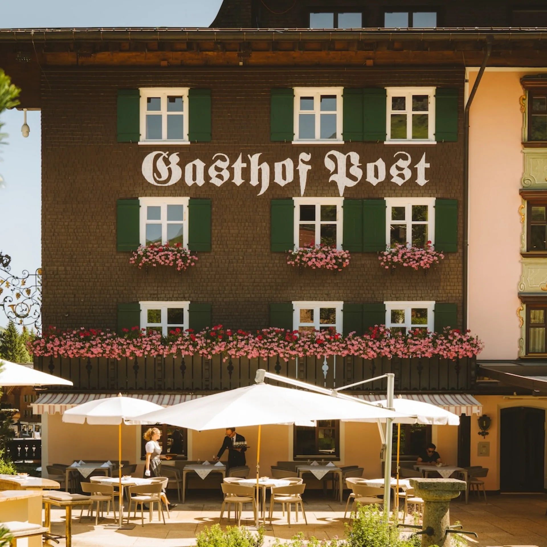 Jägerstube — photo 16
