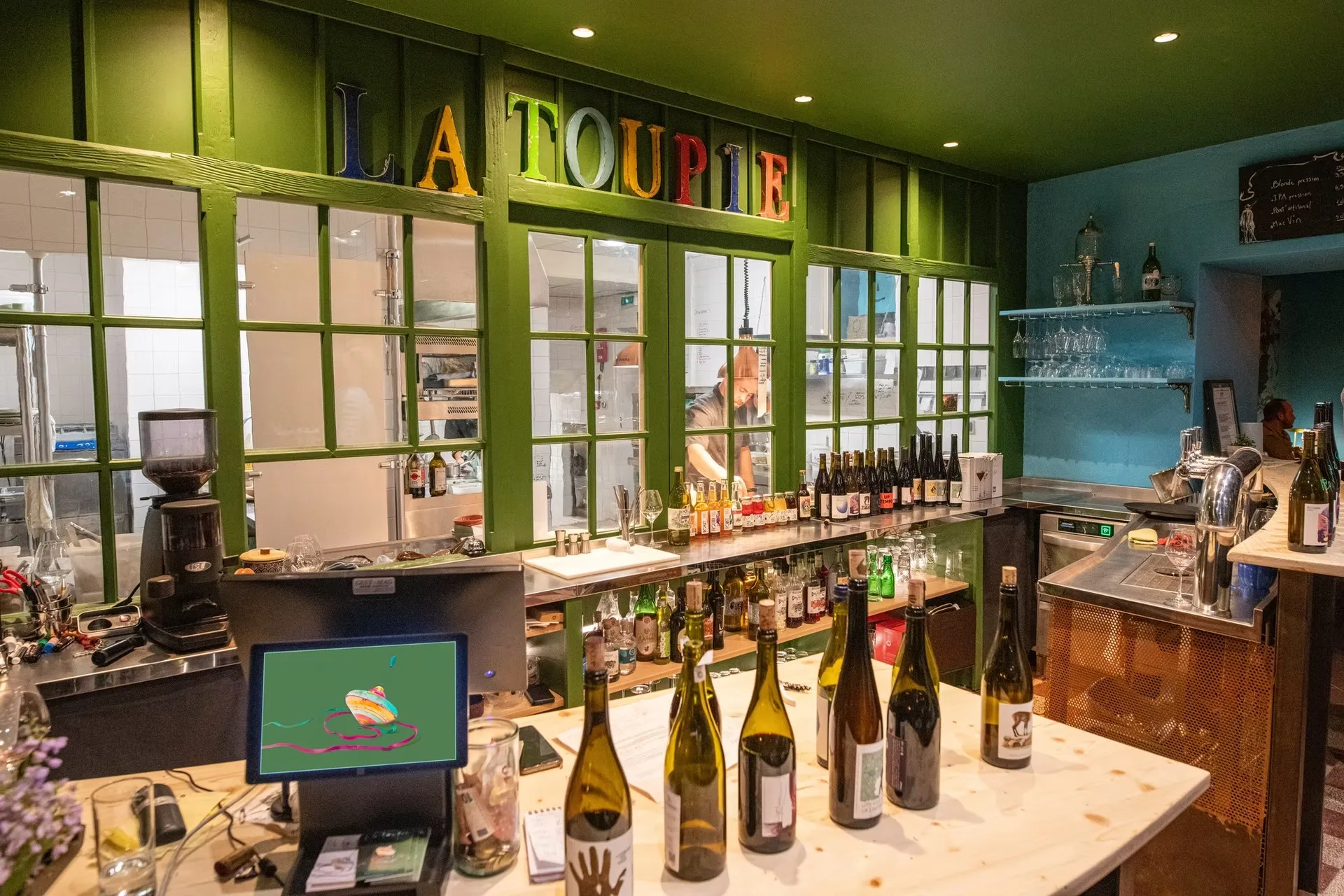 La Toupie — photo 9
