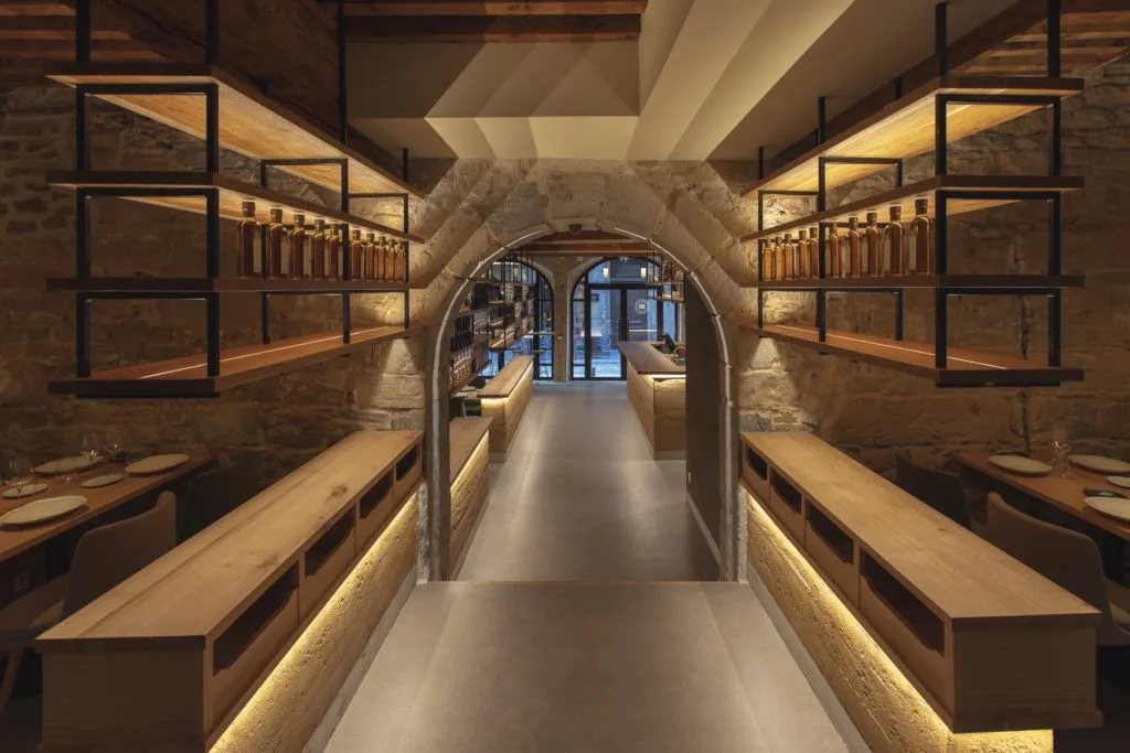 Culina Hortus, Lyon