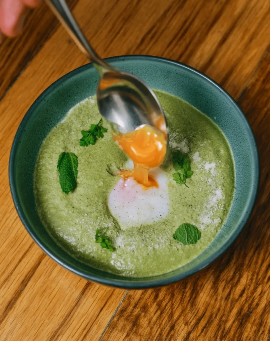 Bombance — food