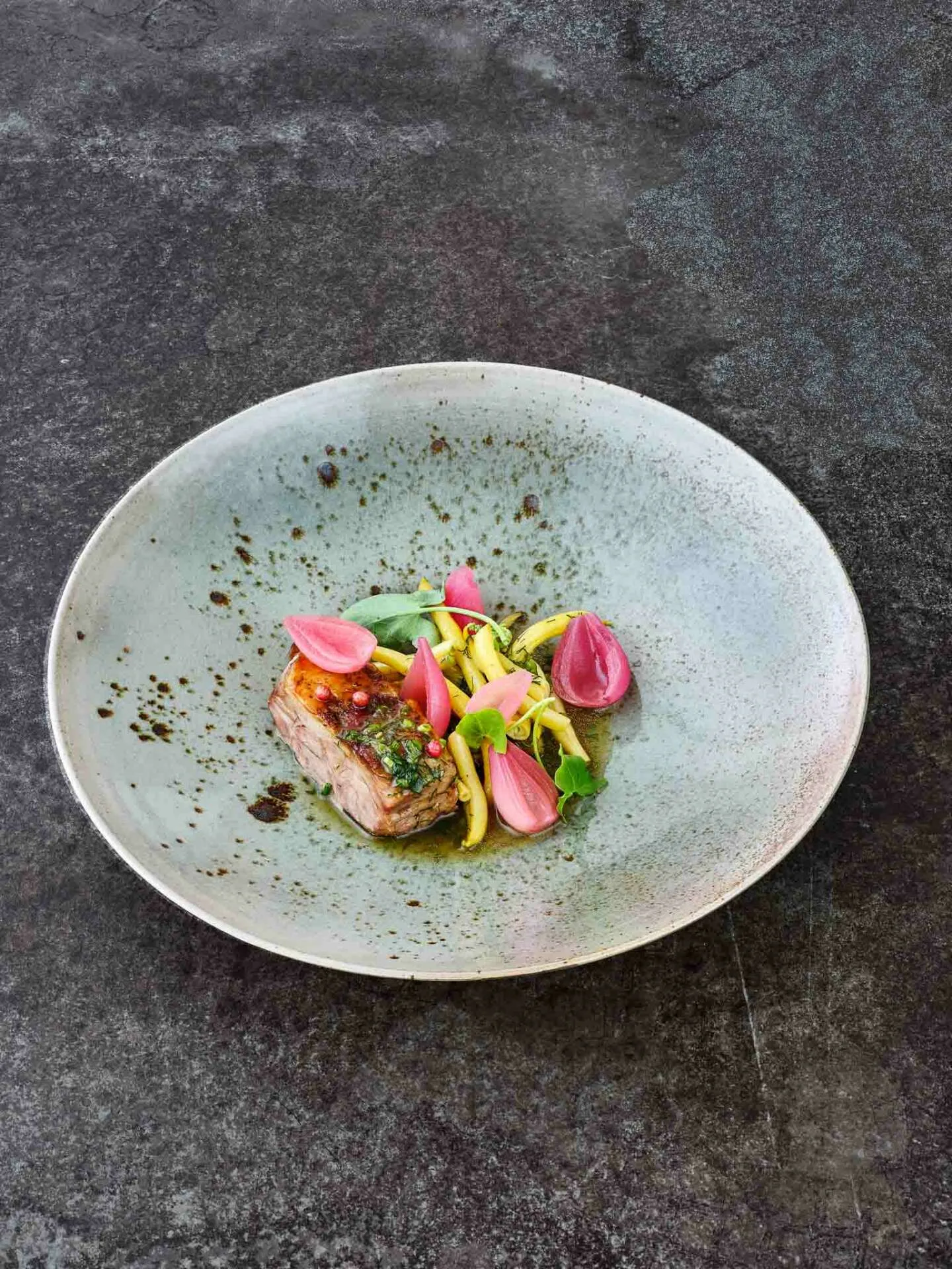 Robert Stolz eat.share.live — photo 84