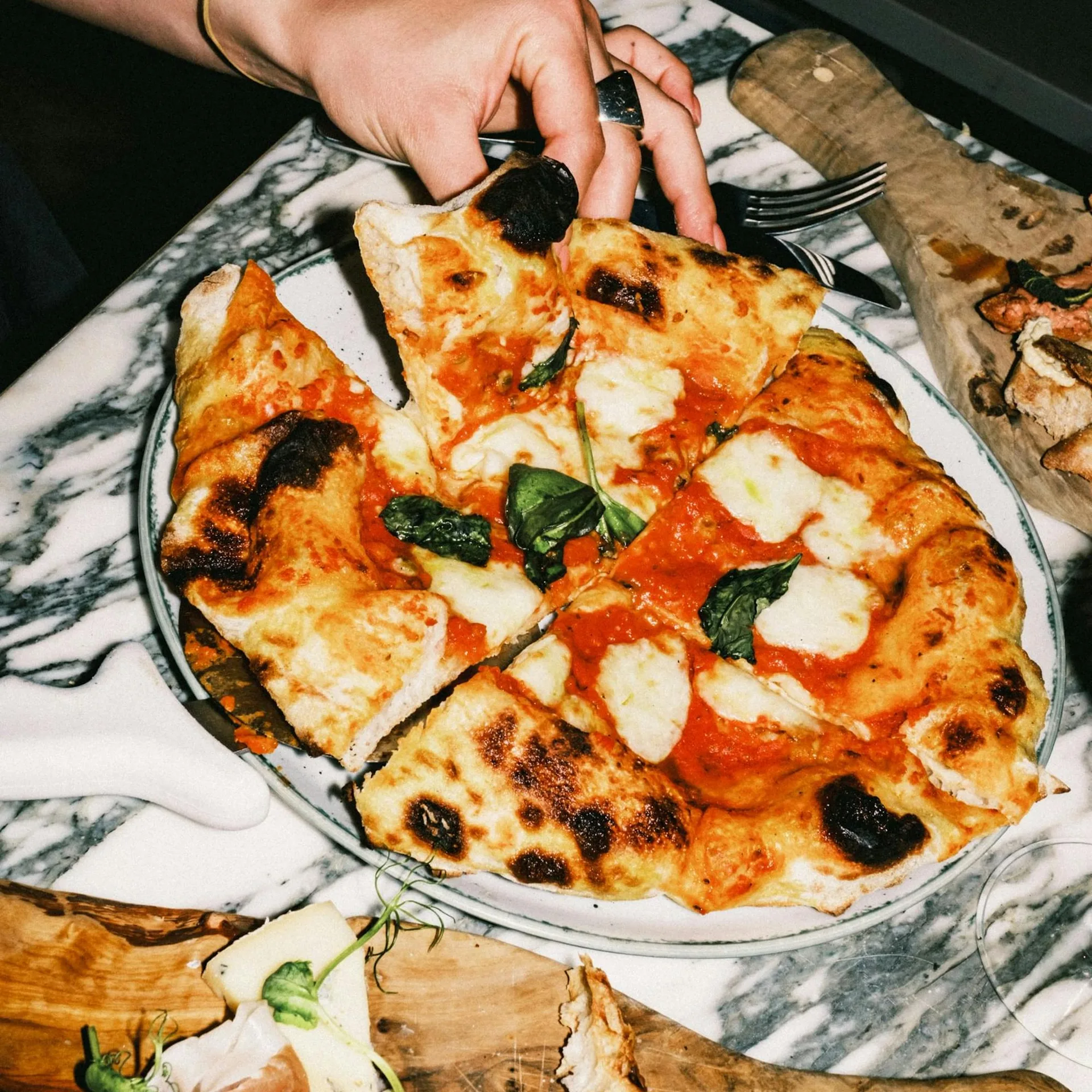 Sycamore Vino Cucina — photo 83