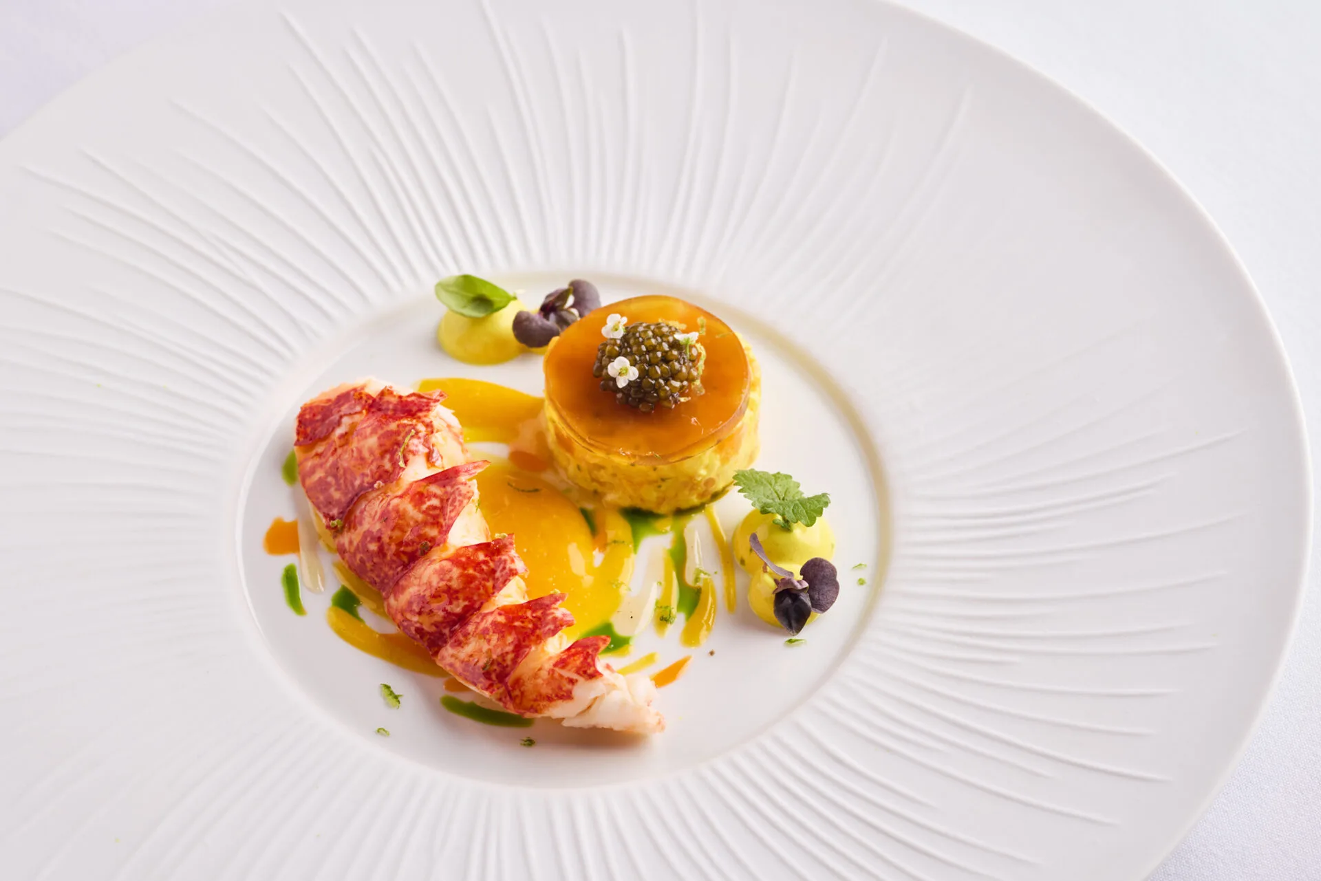 MICHAEL CAINES at The Stafford — photo 19