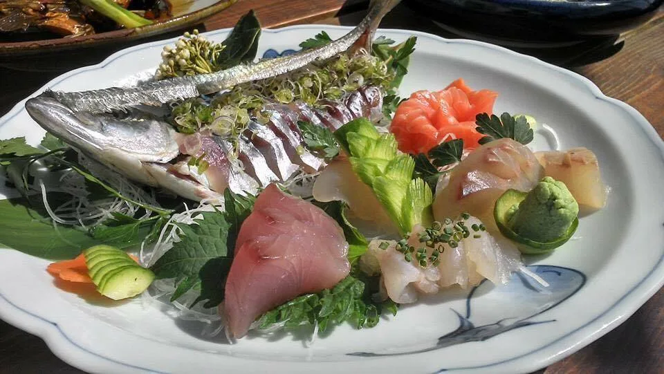 Kashiwa — photo 13