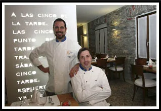 La Meridiana — kitchen
