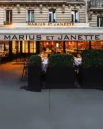 Marius et Janette — photo 5