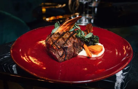 Beef 45 — photo 12