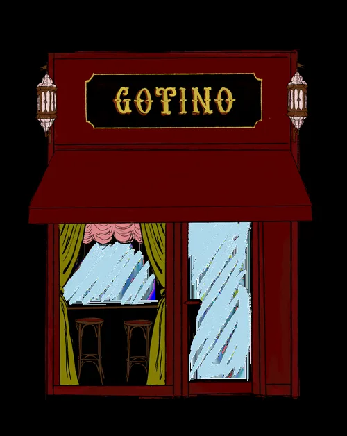 Osteria Gòto — photo 4