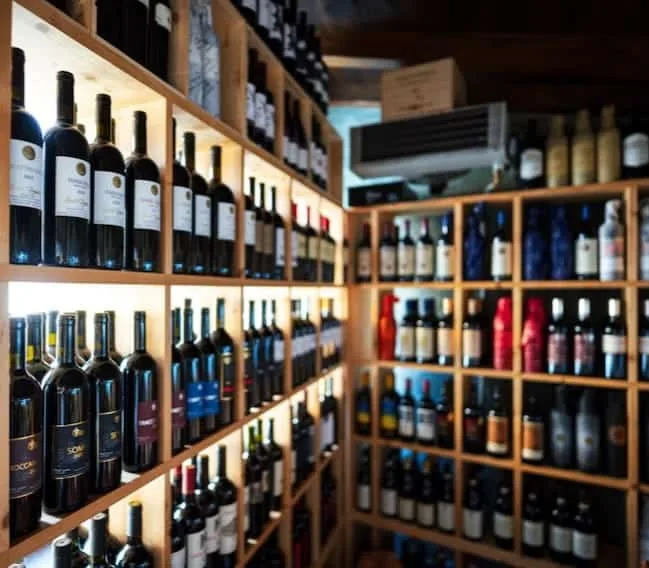 Osteria dell'Enoteca — photo 5
