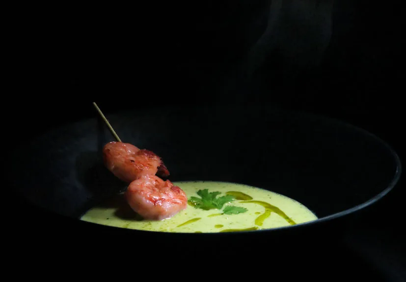 Jasmijn & Ik — food