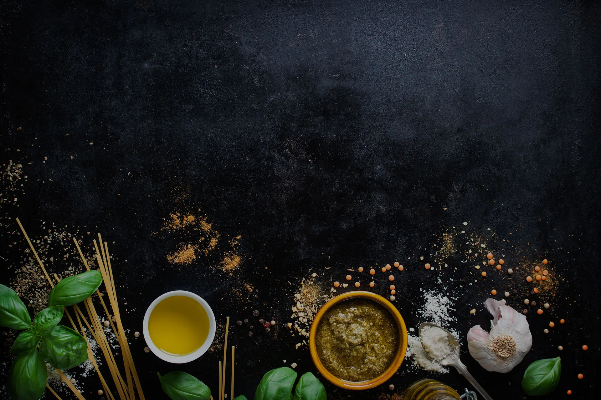 Cucina Mediterraneo — photo 13