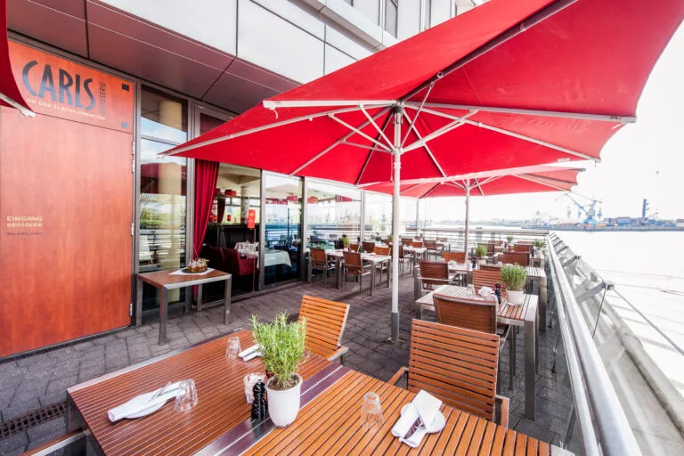 CARLS Brasserie an der Elbphilharmonie — photo 16