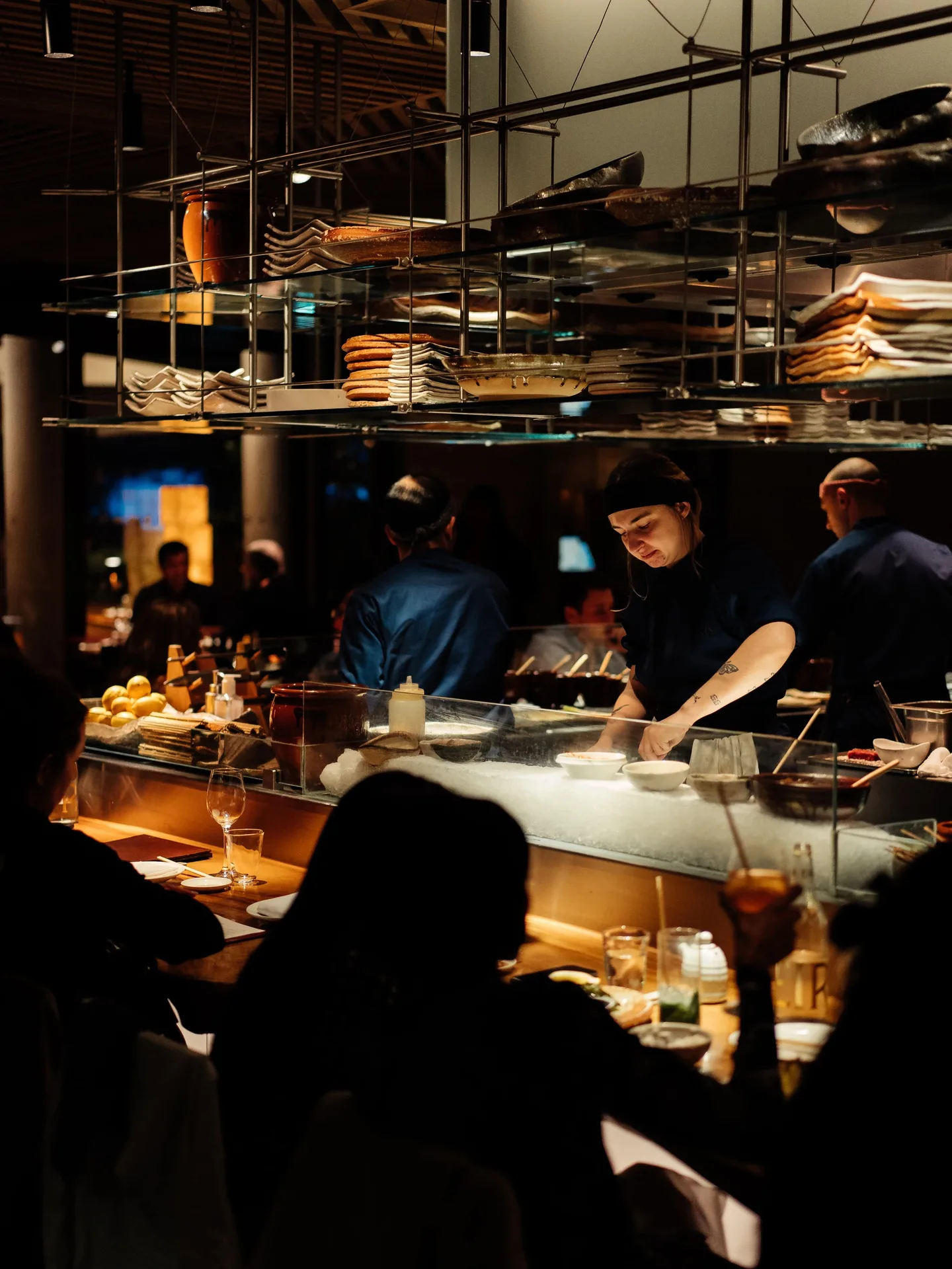 Roka Charlotte Street — photo 25