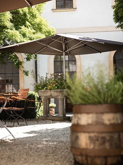 das asam, Aldersbach