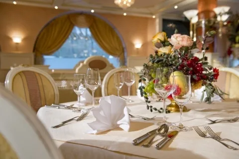 Restaurant „Toskana“ — photo 7