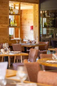 Le Bistrot, La Chaux-de-Fonds