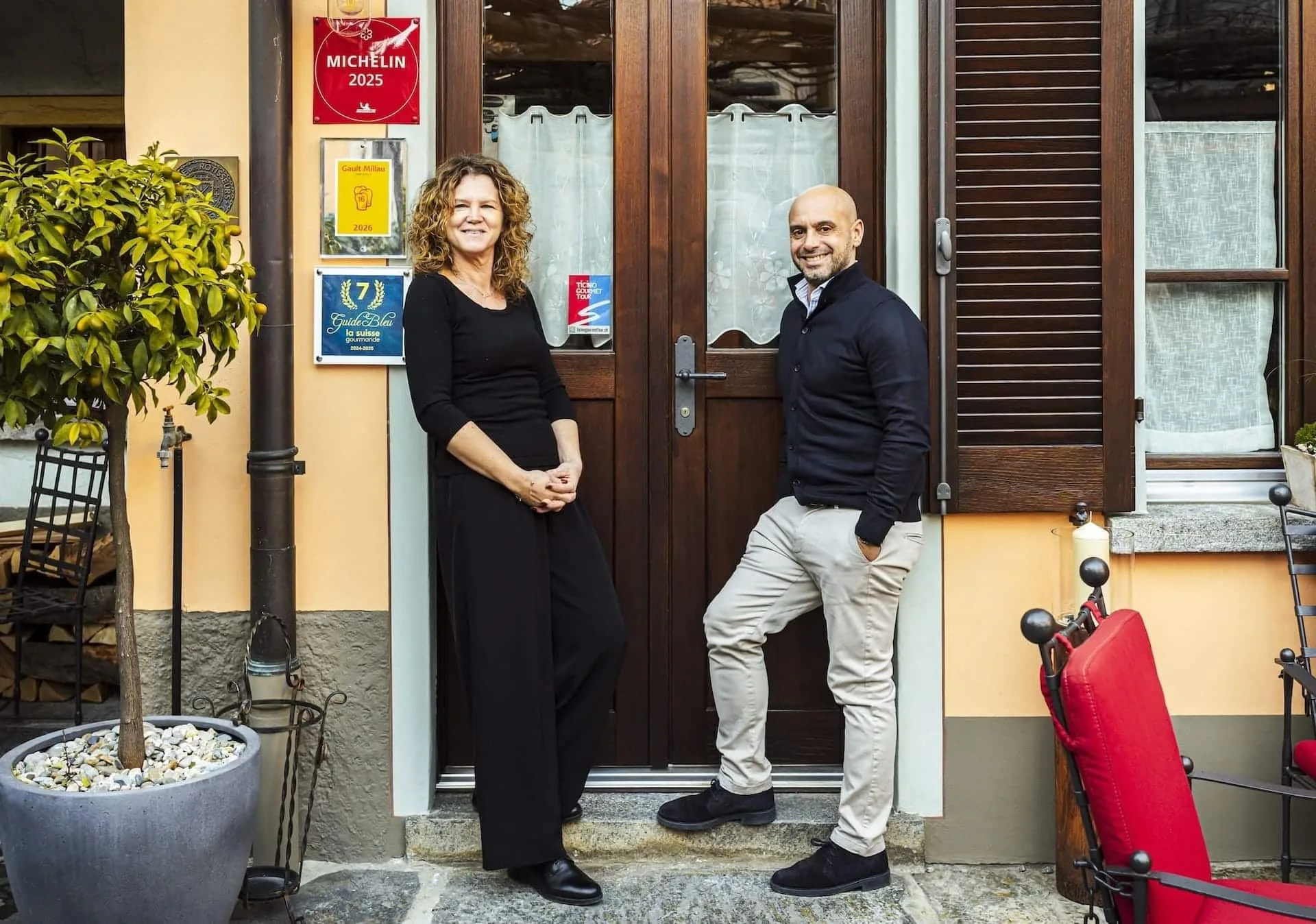 Osteria dell'Enoteca — photo 32