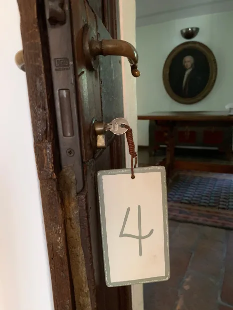 Albergo del Sole — photo 91