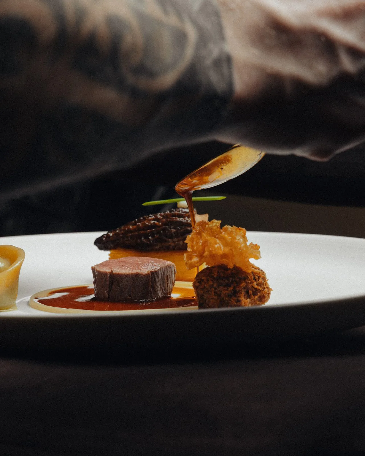Restaurant STEEF. — photo 24