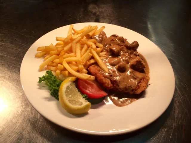 Restaurant zum Anker — photo 12