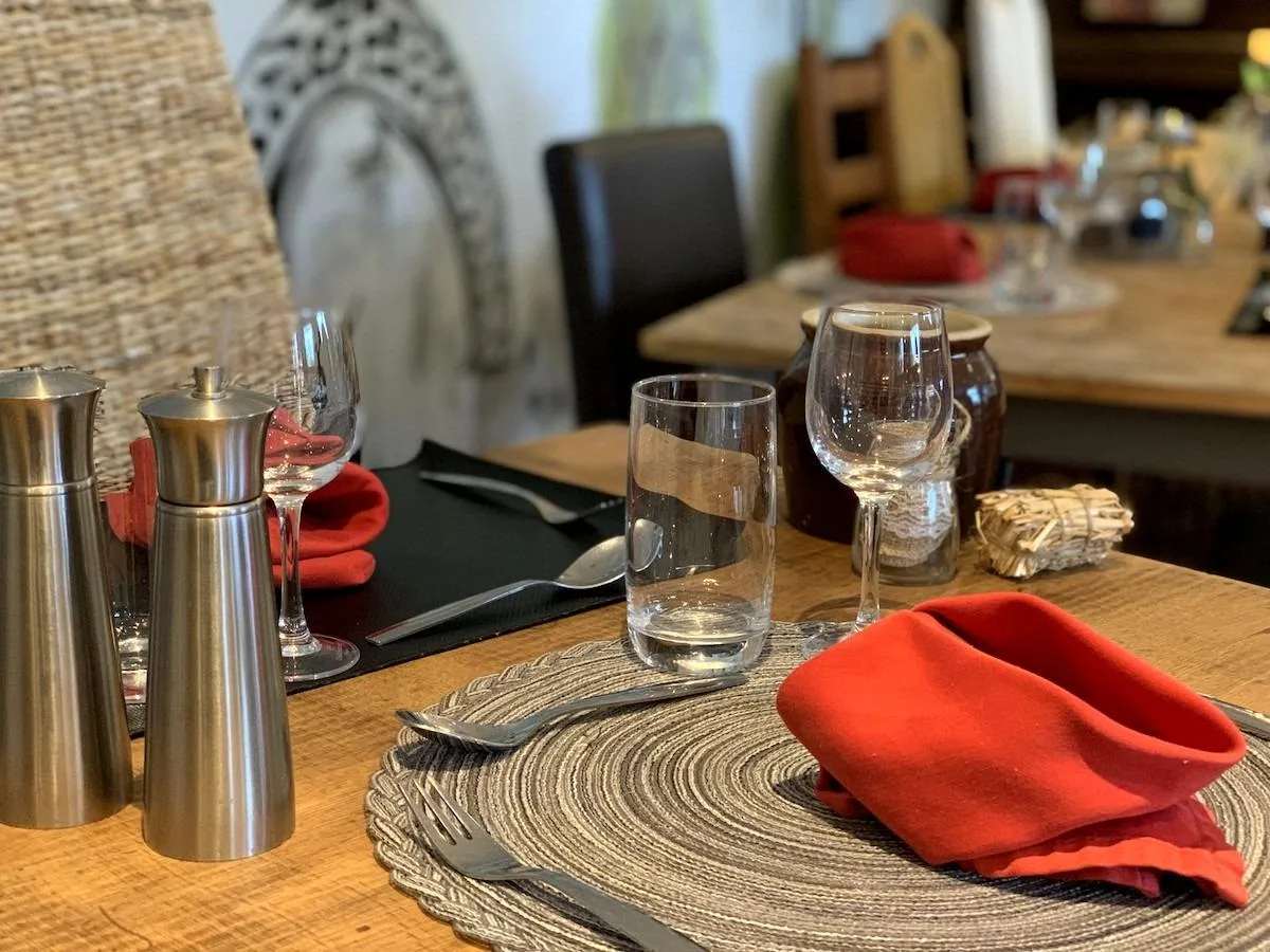 La Taverne Besson — photo 16