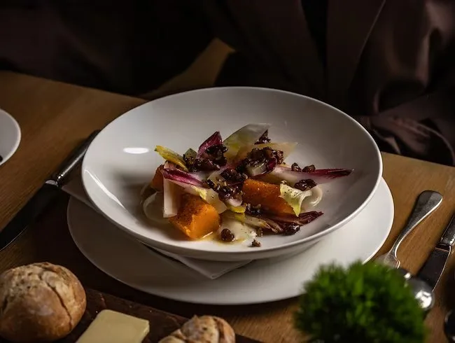 Berners Tavern — photo 9